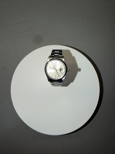 Rolex oyster perpetual - perpetual,