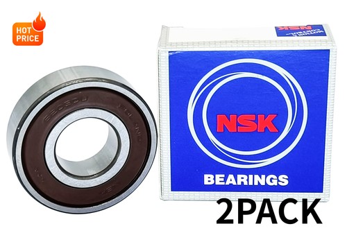 2pack nsk 6203ddu 17x40x12mm - 2pack,