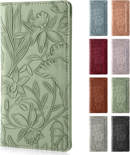Checkbook cover for personal - checkbook,