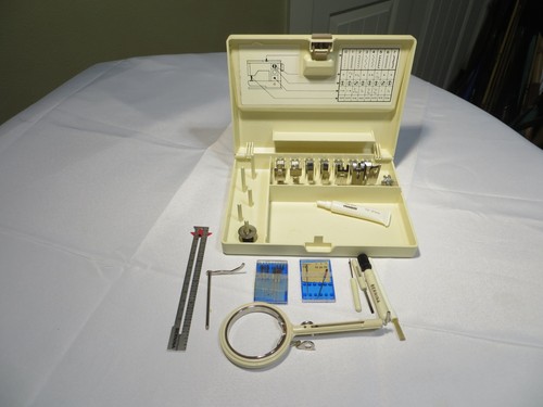 Bernina matic 910 - matic,