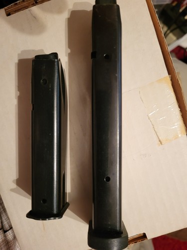 Pack browning power 9mm - browning,
