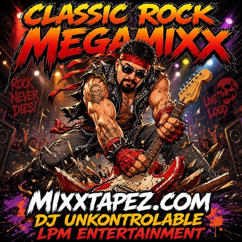 Old school mix music - school, cd