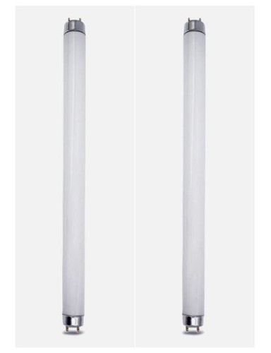 Fo17 841 eco 17w - 2-pk, fo17/841/eco