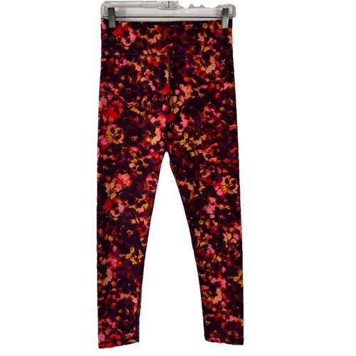 Xersion cropped pants - xersion,