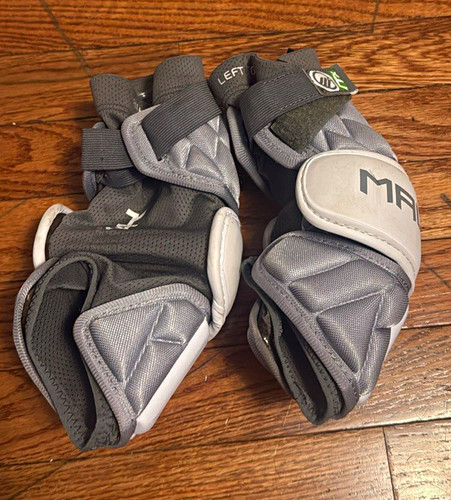 Maverik lacrosse full - maverik,