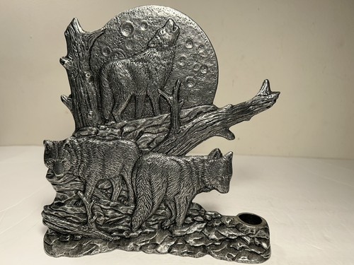 Vintage carson pewter - vintage,