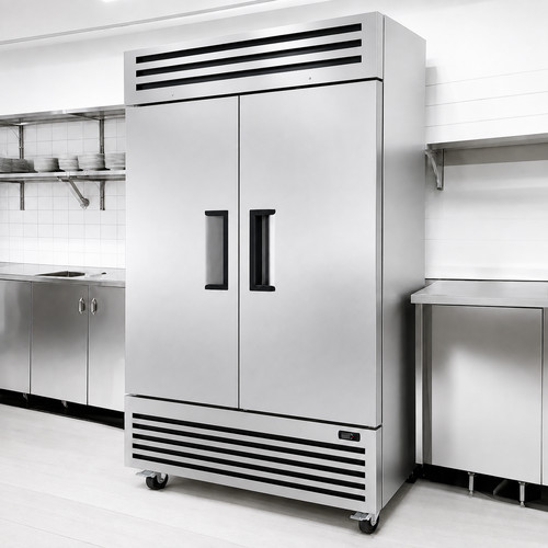 Commercial stainless steel - commercial,