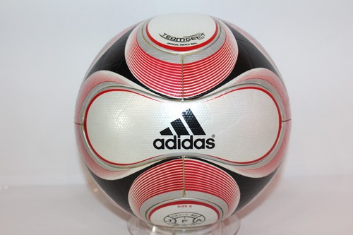 Adidas teamgeist fifa - teamgeist, 2