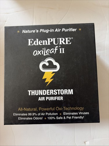 Edenpure a5941 thunderstorm - a5941,