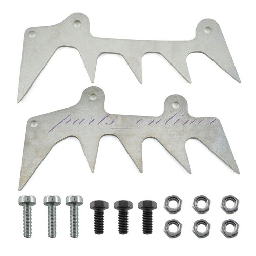 Felling dog spike - felling, set