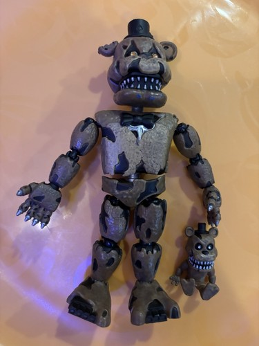 2016 funko five nights - funko,