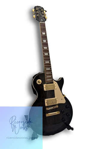 Epiphone les paul - les,