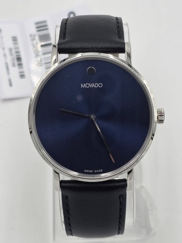 Movado signature 0607590 - movado,