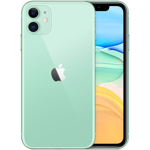 Apple iphone 64gb green - iphone,