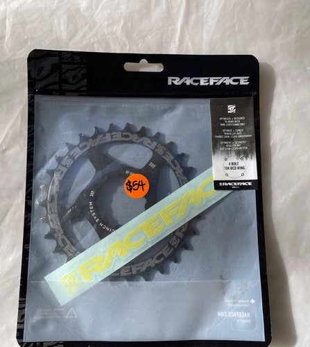Race face narrow wide direct - face,
