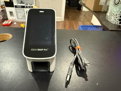 Idexx snap pro 203 jn9000 - idexx,