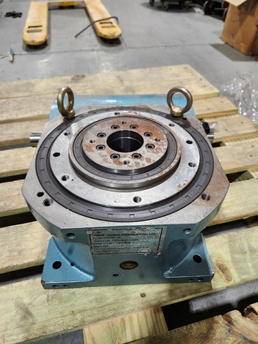 Yeoshe 15ad 270 hlbs - yeoshe, rotary