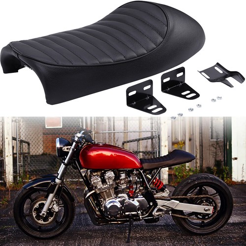 Motorcycle vintage cafe - vintage, racer