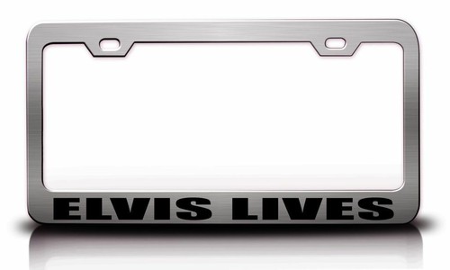 Elvis humor fun - fun, plate