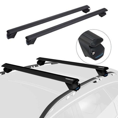 Tooenjoy pro roof - pro, rack