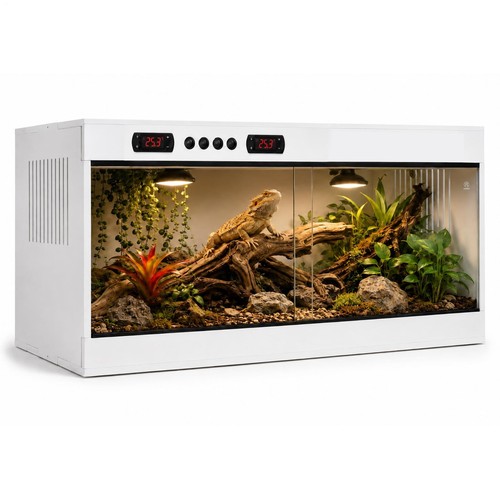 44gallon tall glass - 44gallon,