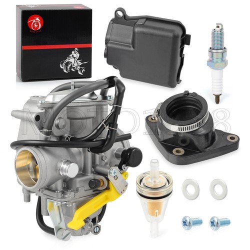 Carburetor intake manifold - carburetor, &