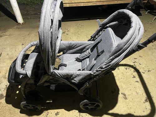 Baby joy tandem - joy, with