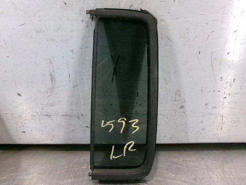 Honda pilot left - 09,