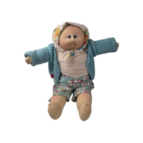 Vintage the little - people, &