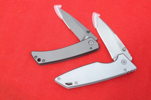 Lot brand new gerber - 2,