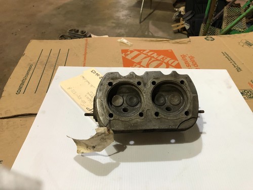 Pair good used loaded 36hp - used,
