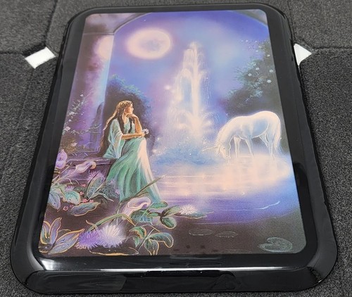 Nos 1980 fairy and unicorn - 1980's,