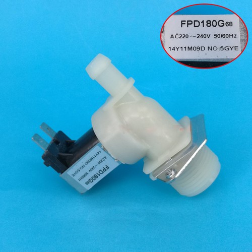 Water inlet valve for - water, haier