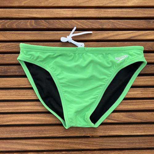 Speedo men green beach - green,