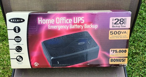 Nos belkin home - home, office
