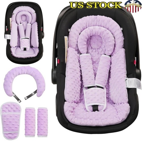 Infant head support - head, cushion