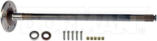 Dorman 630 245 - axle, shaft