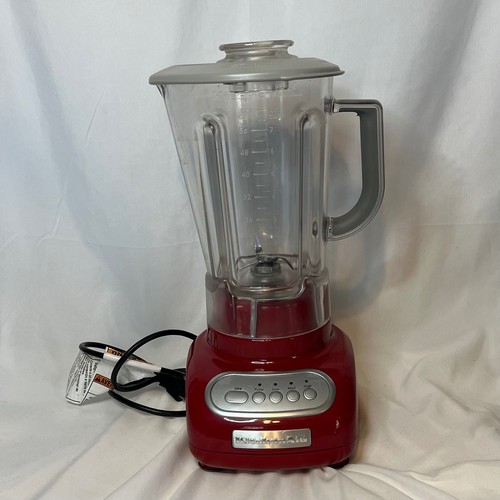 Kitchenaid ksb5 empire - kitchenaid,