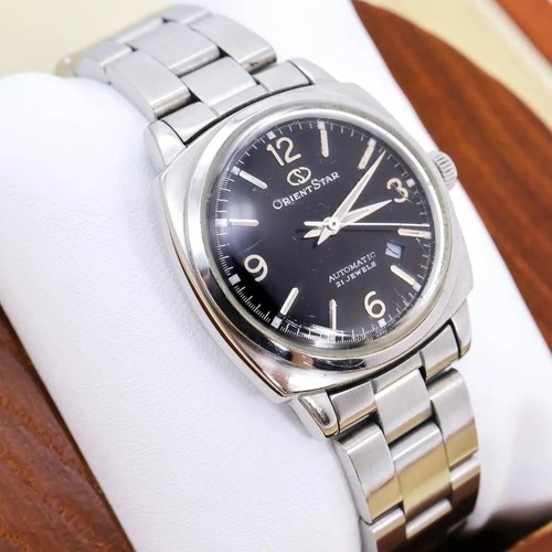 Reasonable orient star watch - star,