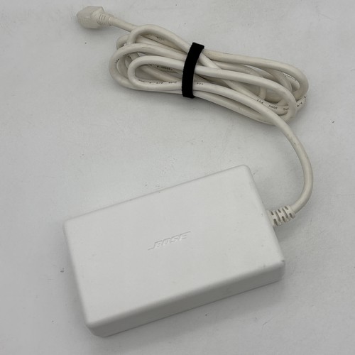 Bose switching power supply - bose,