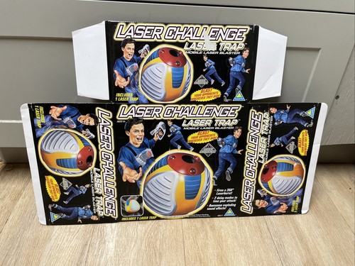 1997 laser trap original - 1997,