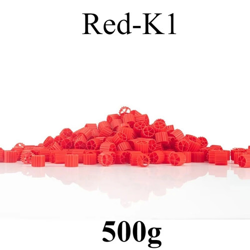 K5 bio balls - bio, water