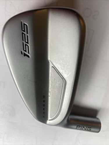 Ping i525 forged black - ping,