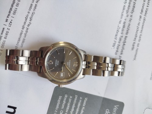Tissot 1853 watches pr50 - 1853,