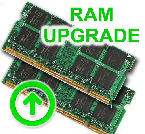 4gb sodimm ram - 4gb, 1rx8