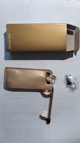 Women atm key tap accessory - women,