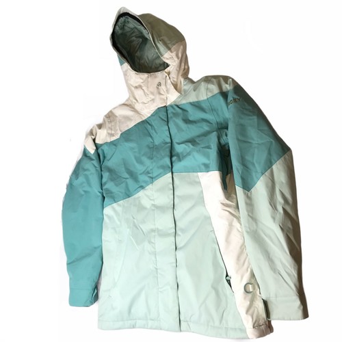 Roxy parka winter coat - parka,