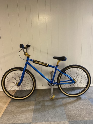 2019 racing electric blue - 2019, ~