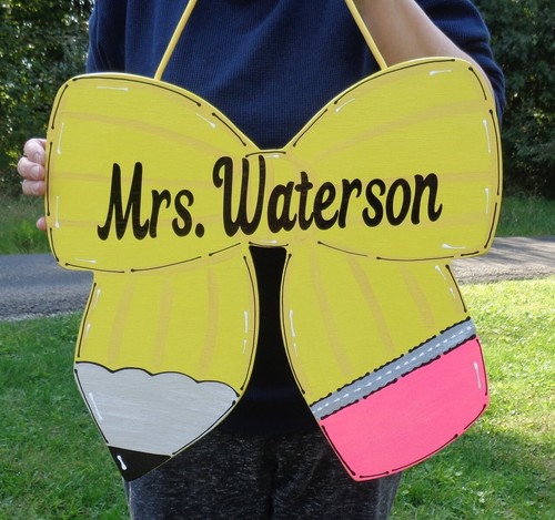 Personalized teacher - 17",