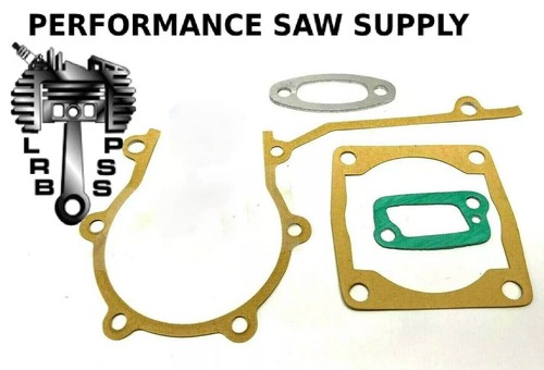 Complete gasket set - set,, fits